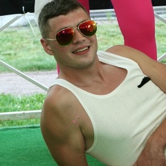 Serega Vassap, Санкт-Петербург