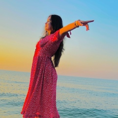 Наталия Сирант, 01.04