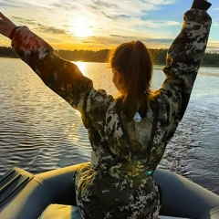 Ливия Жукова, 14.02.1994, Москва