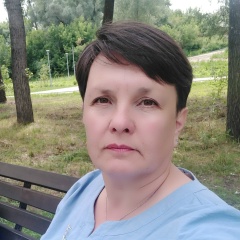 Вероника Демичева, Сузун