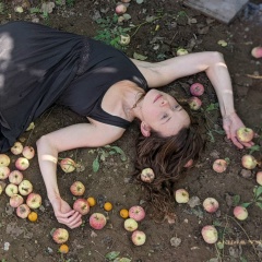 Елизавета Борисова, Москва