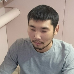 Юрий Ланцинов, 24.06.1986, Элиста