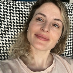 Наталья Иваниченко, 13.05, Новосибирск