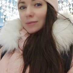 Надежда Жданова, 16.10, Новосибирск