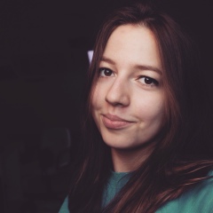 Nina Sharifullina, 13.11