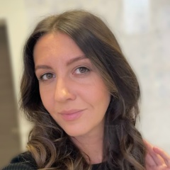 Инна Голышева, 24.06.1990