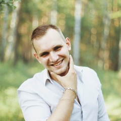 Oleg Ignatov, 30.11, Красноярск