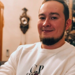 Арсений Кудряшов, 13.07.1989, Москва