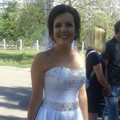Елена Дмитриева, 16.04.1987, Киев
