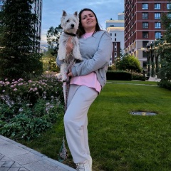 Кира Белослудцева, Тюмень