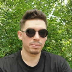 Дима Мукминов, 03.08, Набережные Челны