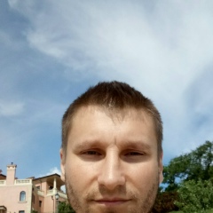 Константин Шершов, 18.07, Одесса