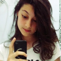 Giovana Furco, 25.11.1997