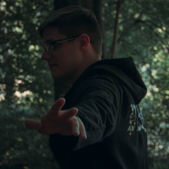 Михаил Ахапкин, 12.05, Санкт-Петербург