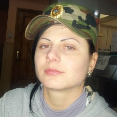 Catiusa Gorceac, 15.07.1990, Кишинев