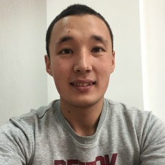Султан Темирбеков, 09.08.1995, Павлодар