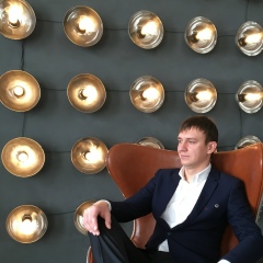 Денис Харьков, 23.05, Уфа