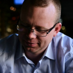 Александр Мельников, 25.05, Ярославль