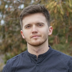 Денис Калиниченко, 03.10, Одесса