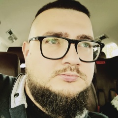 Семён Дирко, 19.08.1987, Минск