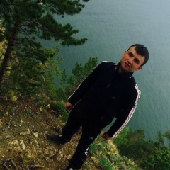 Василий Серёдкин, 29.03, Иркутск