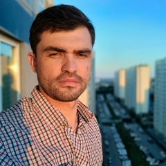 Илья Колыпаев, 11.06.1986, Нижний Новгород