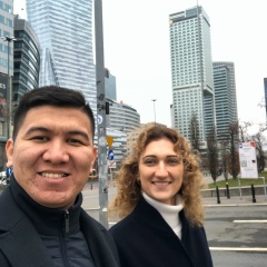 Марат Башаров, 26.05.1989, Gdańsk