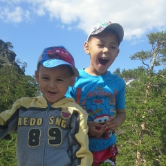 Данара Каниева, 15.09, Кокшетау