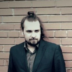 Алексей Бегали, Санкт-Петербург