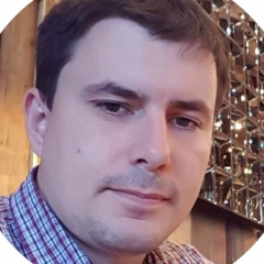 Александр Ильтнер, 20.02.1979, Донецк