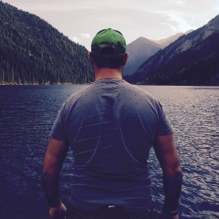 Лев Орлов, 29.07, Алматы