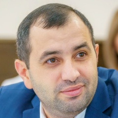 Эльвин Мириев, 22.03.1988, Ханты-Мансийск