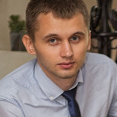 Александр Крыштопа, Днепр (Днепропетровск)