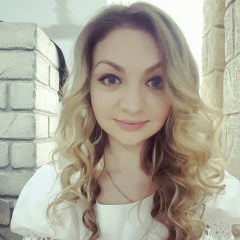 Нина Урсу, 29.01, Липканы