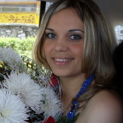 Ирина Кузьмина, 27.02, Иркутск