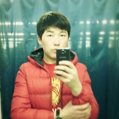 Арапбай Керимбердиев, 19.02.1995, Екатеринбург