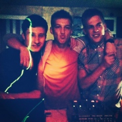 Nikita Morozov, 26.08.1993, Киев