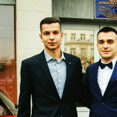 Роберт Стоян, 21.02, Câmpina