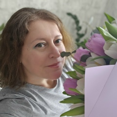 Оксана Башилова, 30.11, Санкт-Петербург