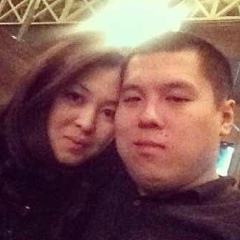 Дана Жазылбек, 25.09.1985, Алматы