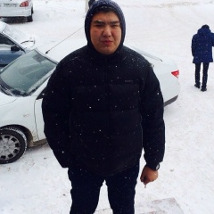 Daulet Zhakebai, 03.04, Актобе