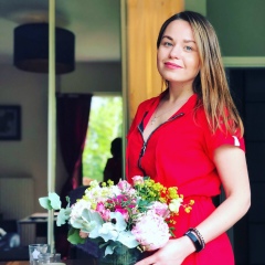 Zlata Roucher, 05.07, Honfleur