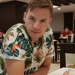 Олег Пухов, 21.12.1982, Санкт-Петербург