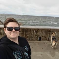 Павел Горюшкин, 05.04