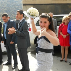 Mary Hautunyan, 27.09.1998, Капан