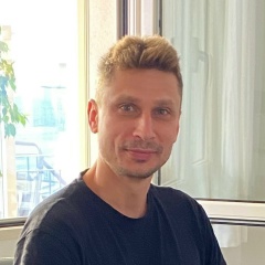 Bogdan Zgura, 19.02, Lugano