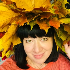 Вера Дробязго, 20.06.1977, Санкт-Петербург