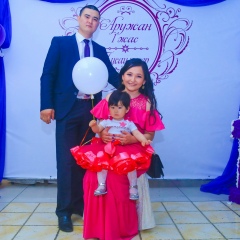 Бота Байбосынова, 23.01, Алматы