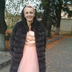 Анна Колесник, 06.10, Харьков