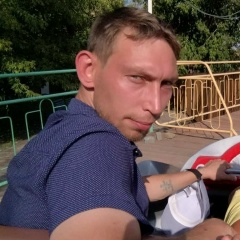 Максим Шаповалов, 10.07, Екатеринбург
